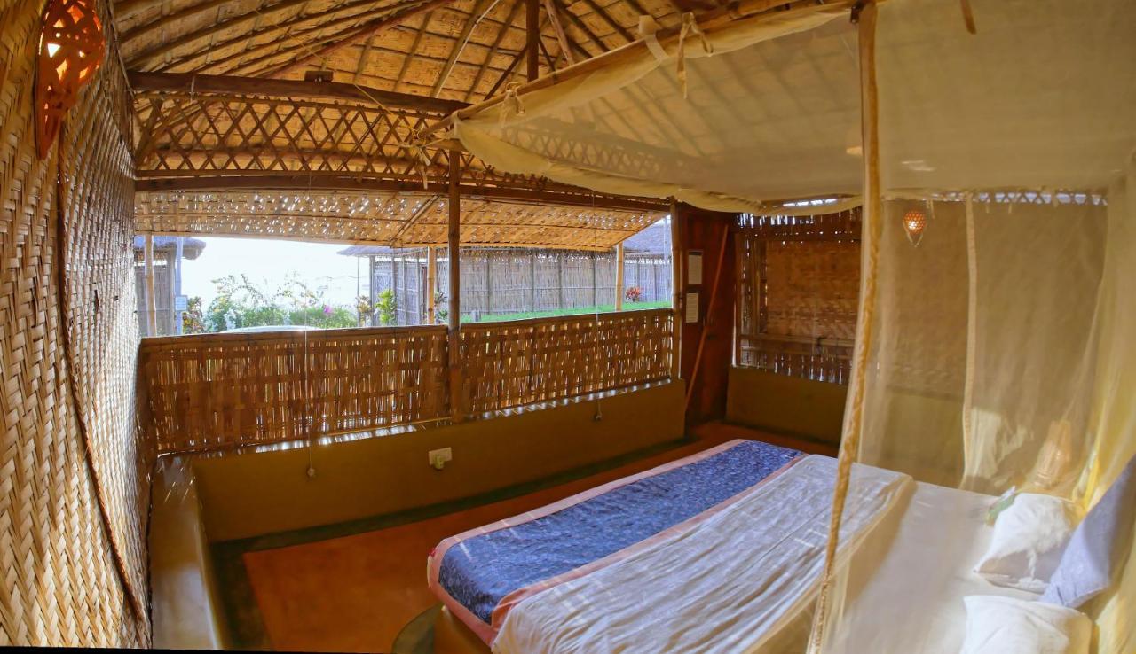 Beach Street Eco Resort&Spa Mandrem Exterior foto